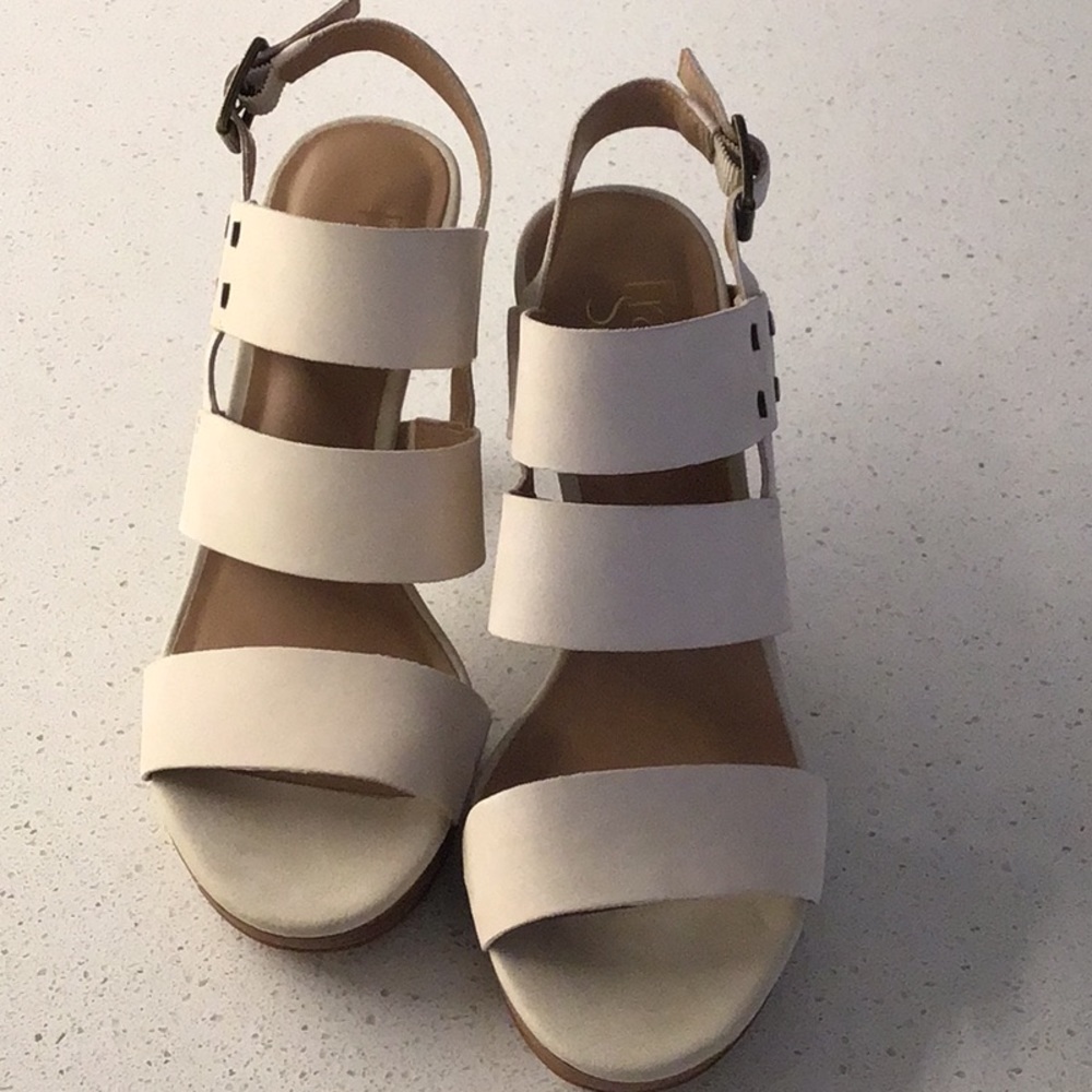 Franco Sarto Mulan Sandal